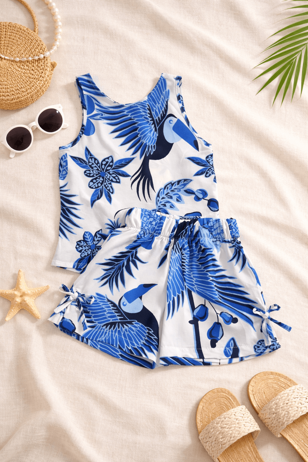 GRADE CONJUNTO MIA FARM