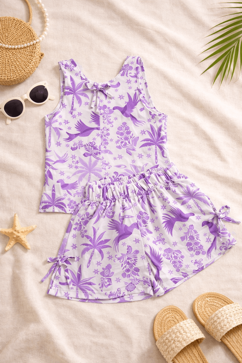 GRADE CONJUNTO MIA FARM - Imagem 2