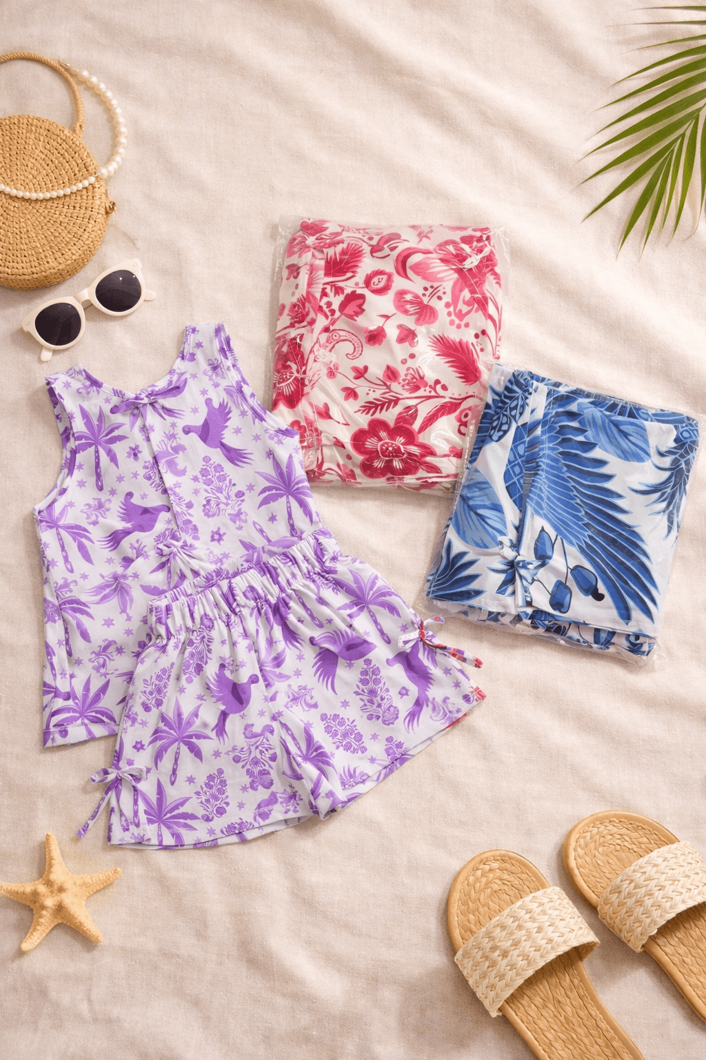 GRADE CONJUNTO MIA FARM - Imagem 3