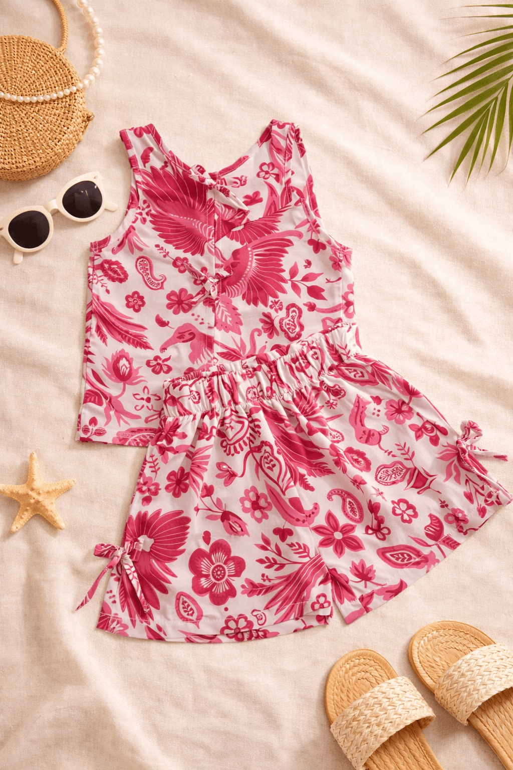 GRADE CONJUNTO MIA FARM - Imagem 4