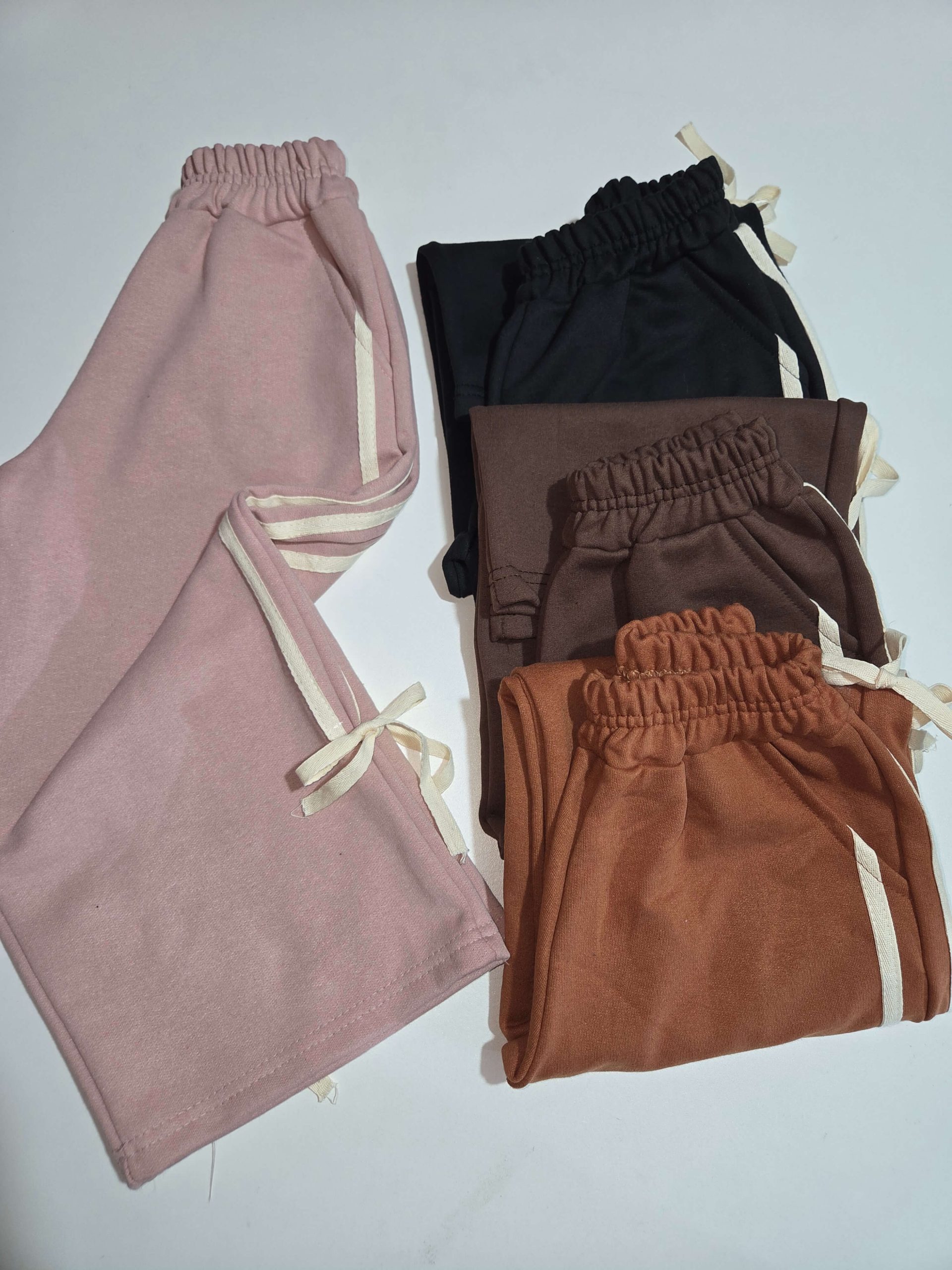 GRADE CALÇA MOLETOM ENJOY - Imagem 2