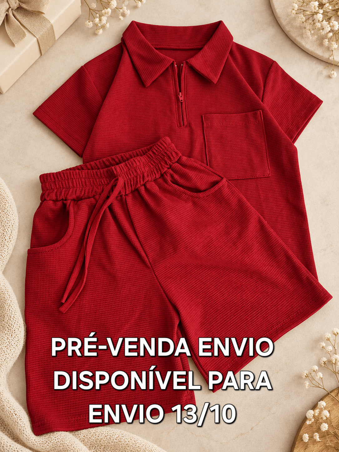 GRADE CONJUNTO PARIS - Imagem 2