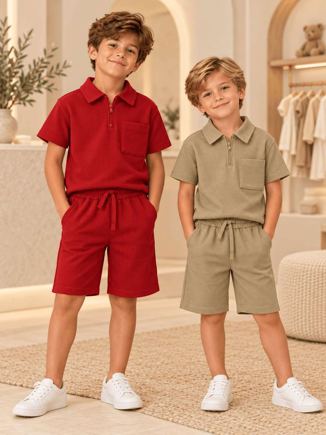 GRADE CONJUNTO PARIS - Imagem 3